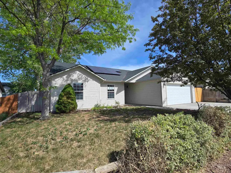 1595 Dana Street, Twin Falls, ID 83301 - #2