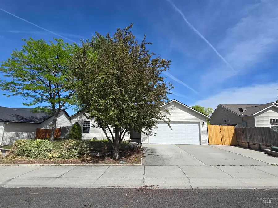 1595 Dana Street, Twin Falls, ID 83301 - #3