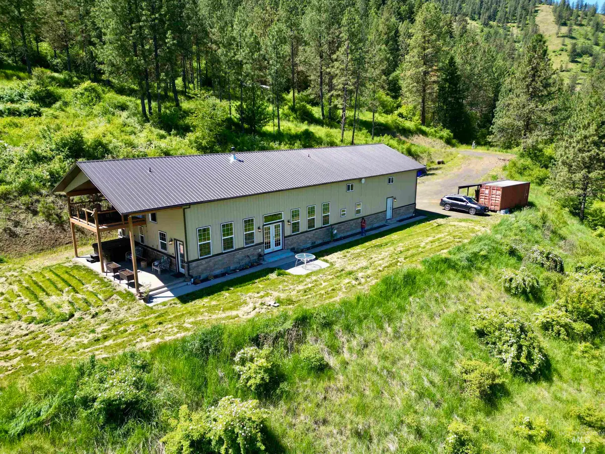 2284 Hill Street, Kamiah, ID 83536 - #1