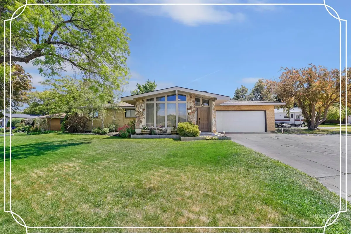 1228 Evergreen Dr, Twin Falls, ID 83301 - #1