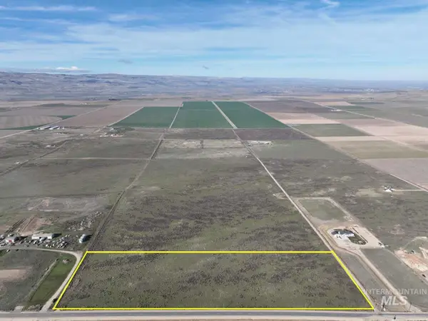 0 Sky Ranch Rd, Nampa, ID 83686