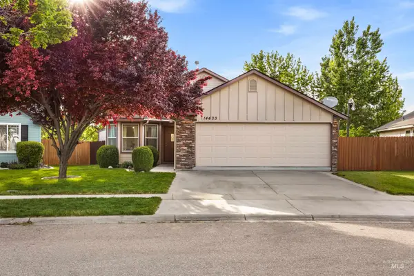 14403 N San Juan Ave, Nampa, ID 83651