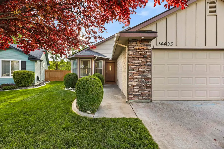 14403 N San Juan Ave, Nampa, ID 83651 - #2