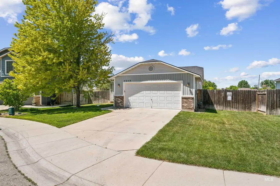4649 S Chariot Way, Boise, ID 83709 - #2