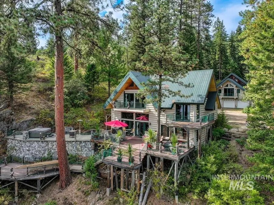 3670 Warren Wagon Road, McCall, ID 83638 - #2