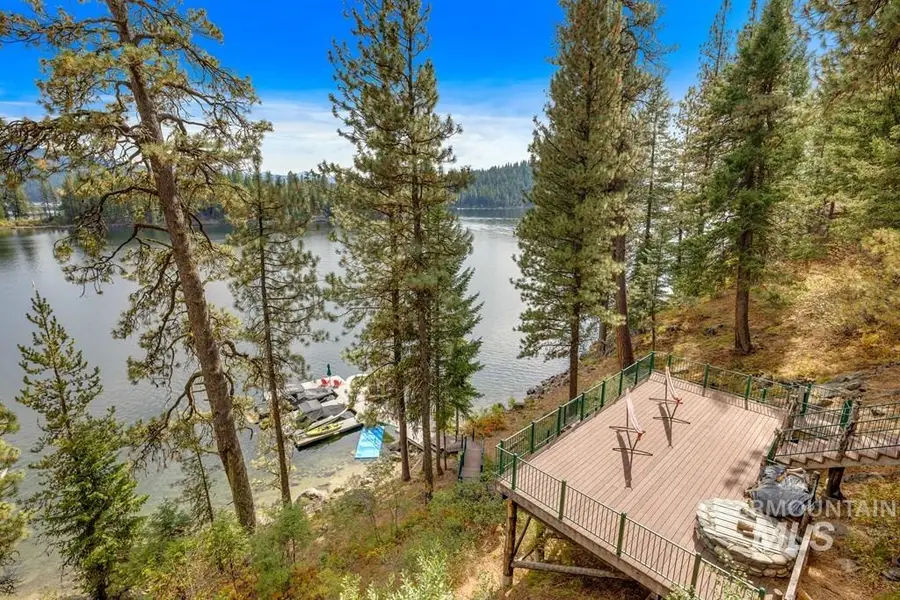 3670 Warren Wagon Road, McCall, ID 83638 - #3