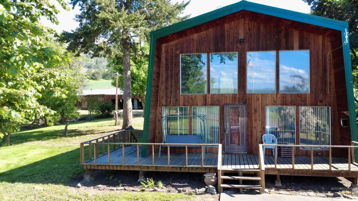 30154 Cut Off Rd, Culdesac, ID 83524 - #1