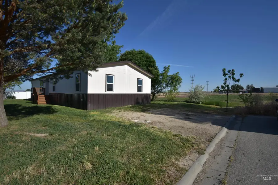 1220 N 4th Street #52, Parma, ID 83660 - #2