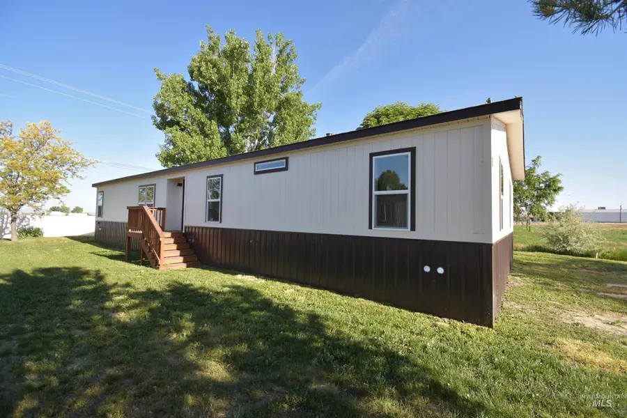 1220 N 4th Street #52, Parma, ID 83660 - #3