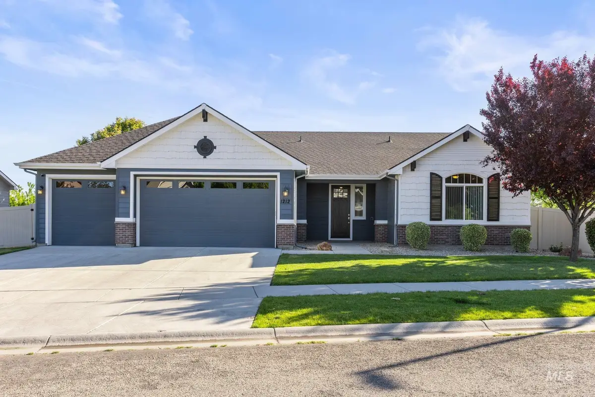 1212 W Olds River Dr., Meridian, ID 83642 - #1