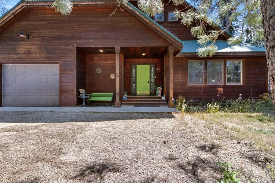 28 Bull Pine Rd, Idaho City, ID 83631 - #3