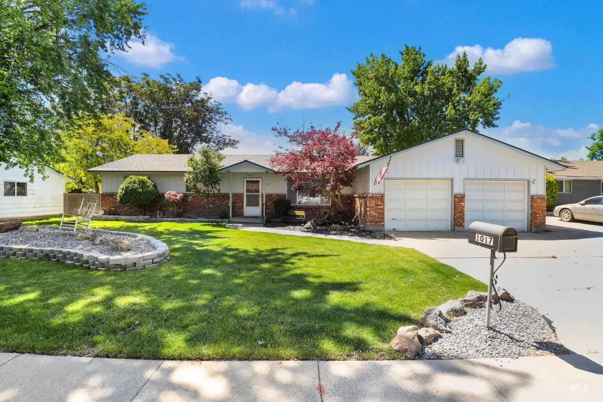 1017 W Yost Ave, Meridian, ID 83646 - #1