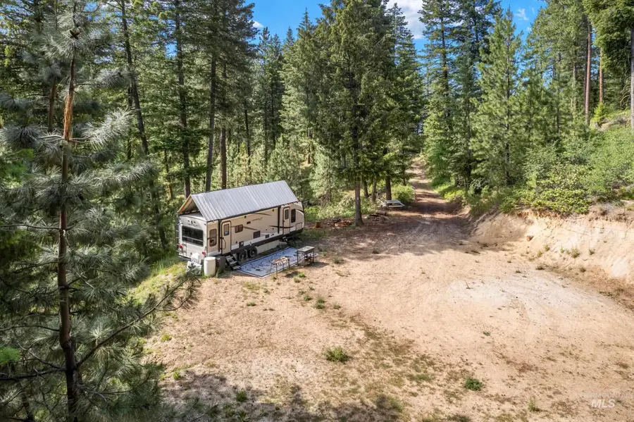 118 Spanish Loop, Idaho City, ID 83631 - #2