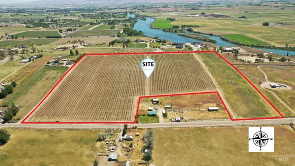 28745 Peckham Road, Wilder, ID 83676
