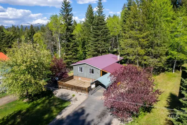 907 Ann Street, McCall, ID 83638