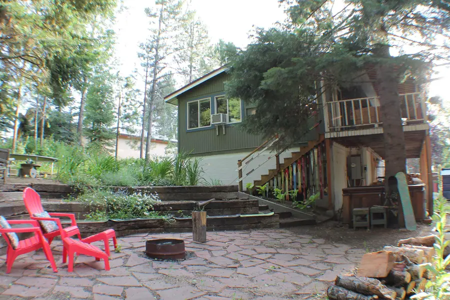 907 Ann Street, McCall, ID 83638 - #3