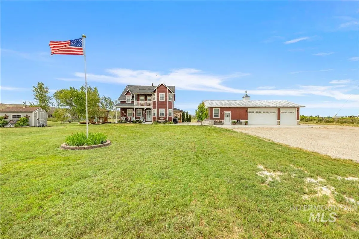 2577 Star Lane, Emmett, ID 83617 - #1