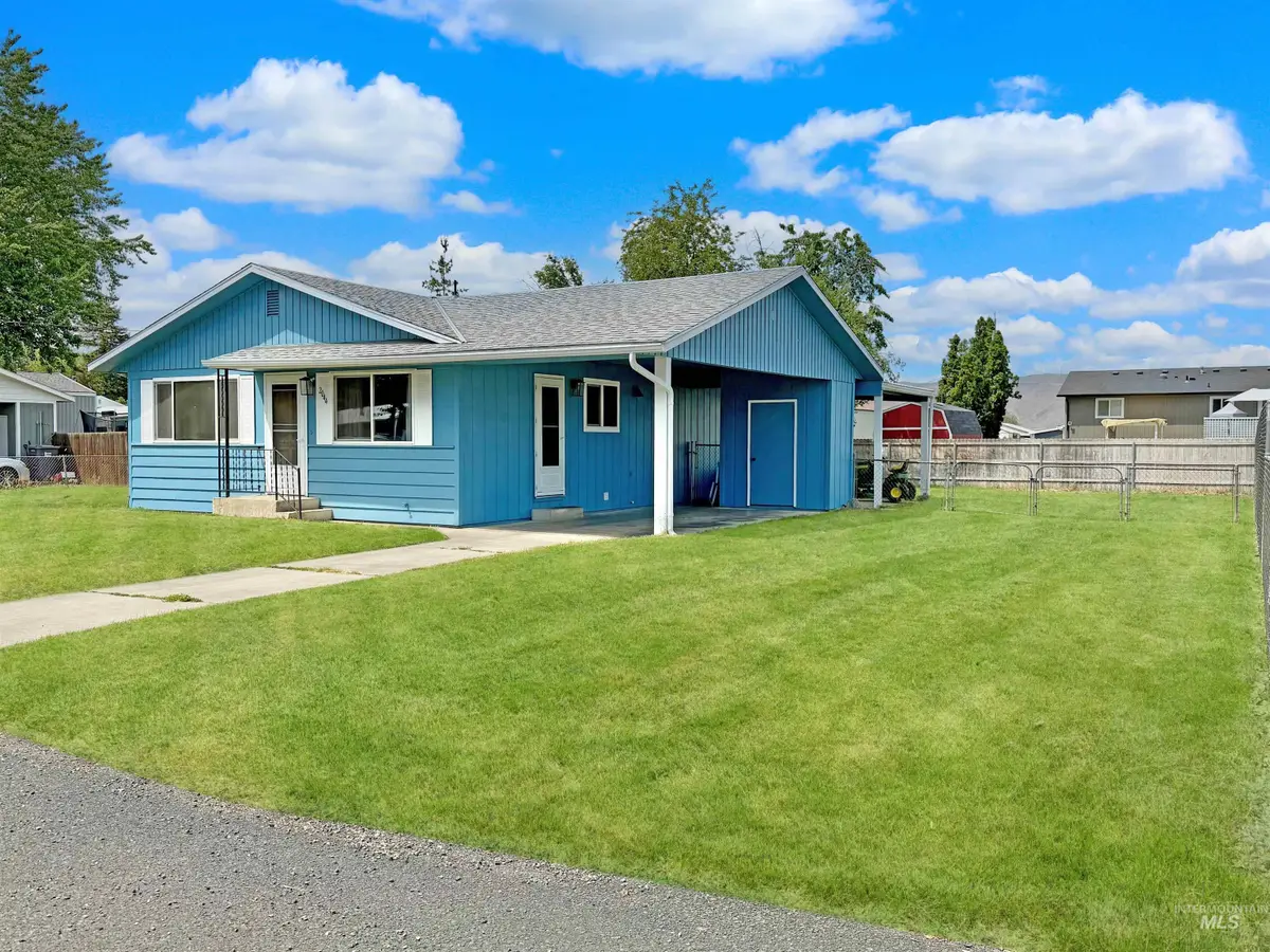 2044 10th Ave, Clarkston, WA 99403 - #1