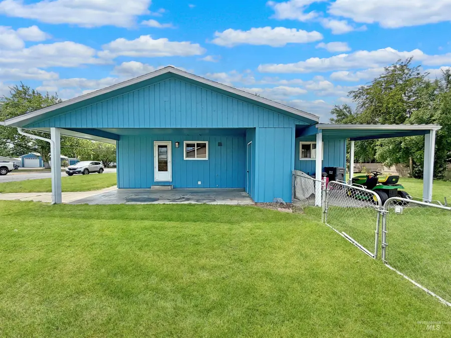 2044 10th Ave, Clarkston, WA 99403 - #3