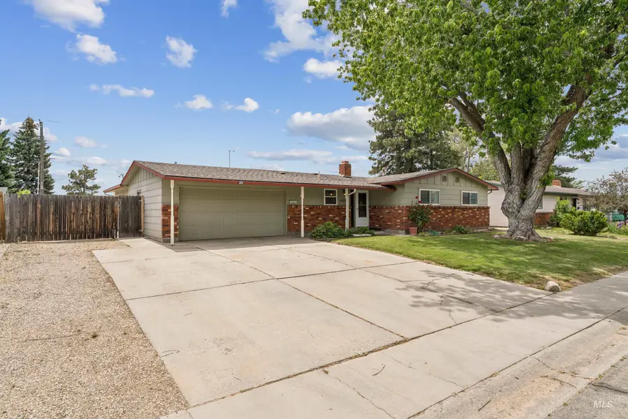6701 W Grunder, Boise, ID 83705 - #2