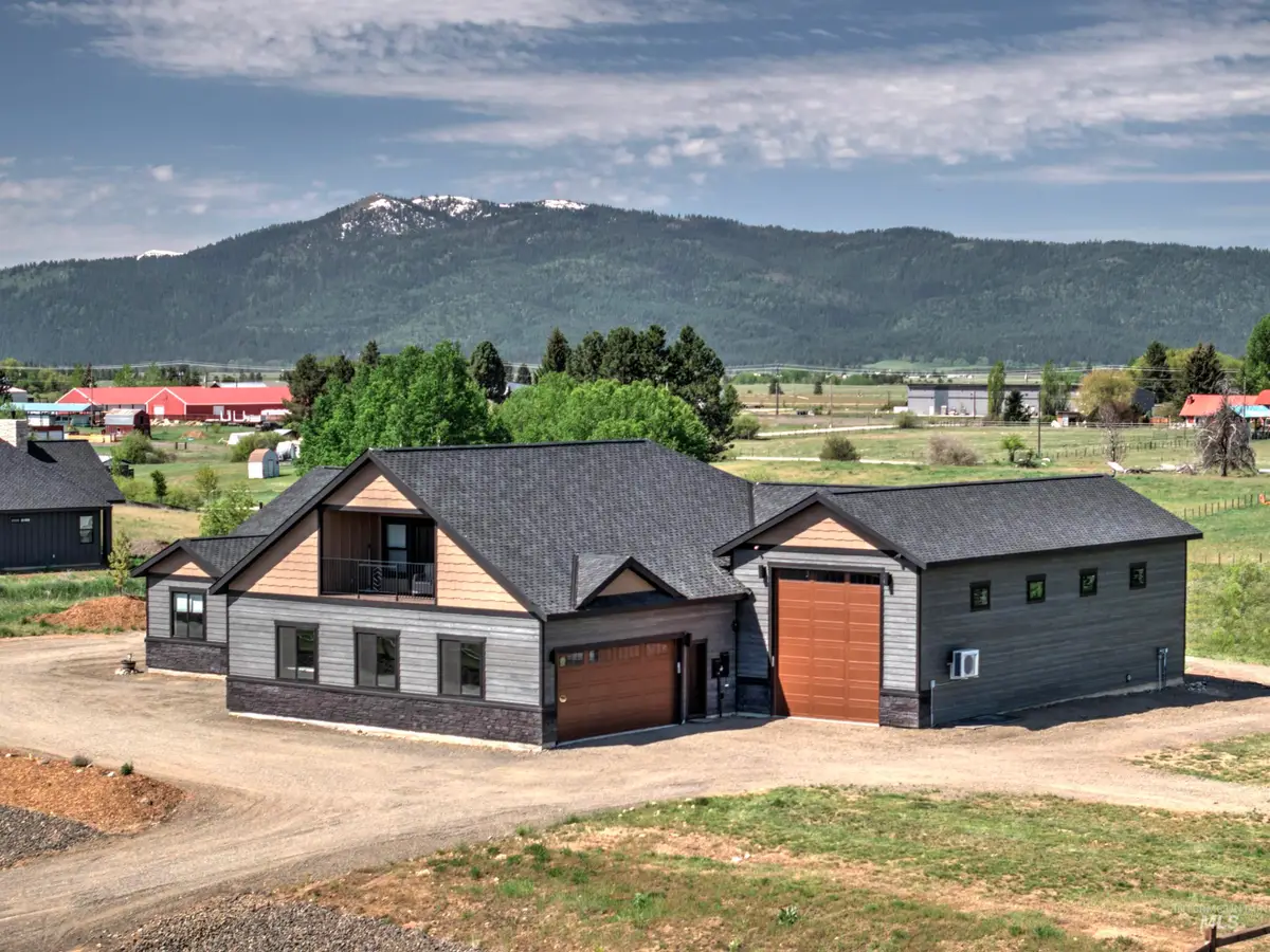 13903 Sky View Court, McCall, ID 83638 - #1