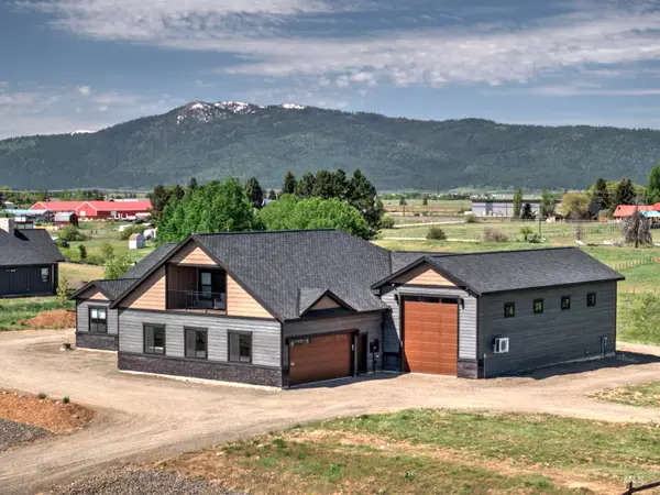 13903 Sky View Court, McCall, ID 83638