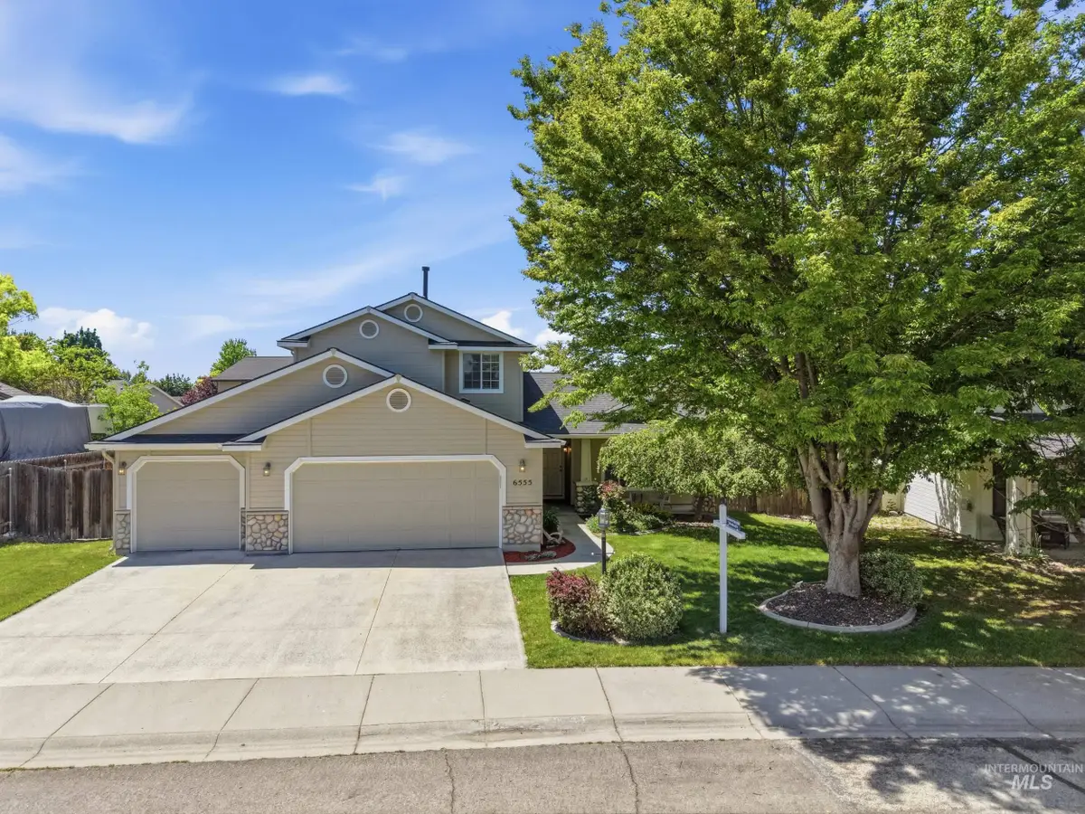 6555 S Moon Pl., Boise, ID 83709 - #1