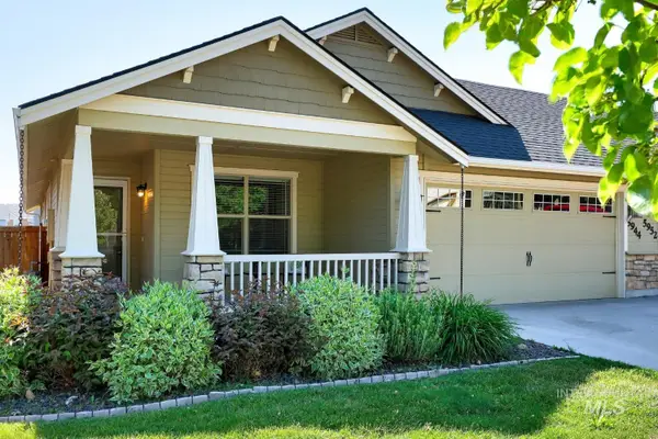 5944 S Rising Sun Way, Boise, ID 83709