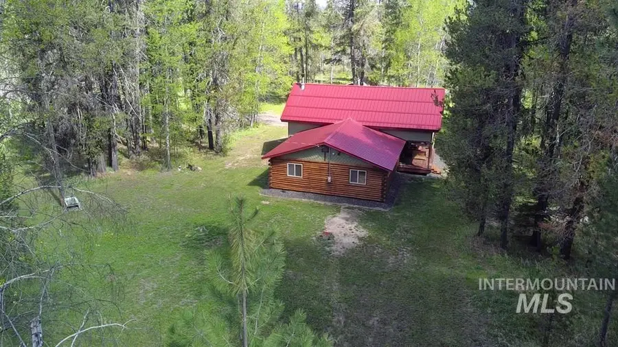 10534 Hwy 55, Cascade, ID 83611 - #3
