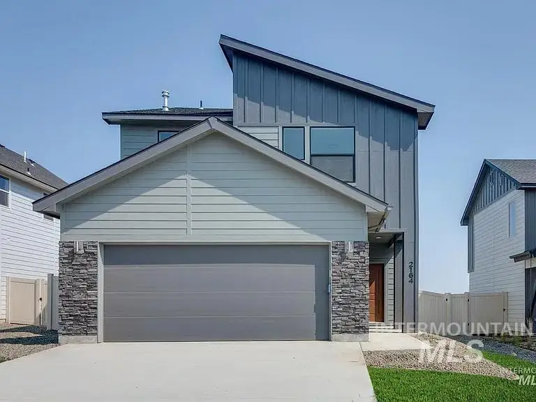 2164 W Heavy Timber Dr, Meridian, ID 83642 - #1