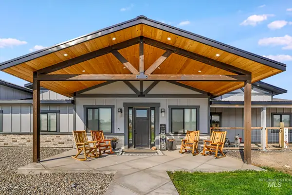 4038 n 3510 e West Dr, Kimberly, ID 83341