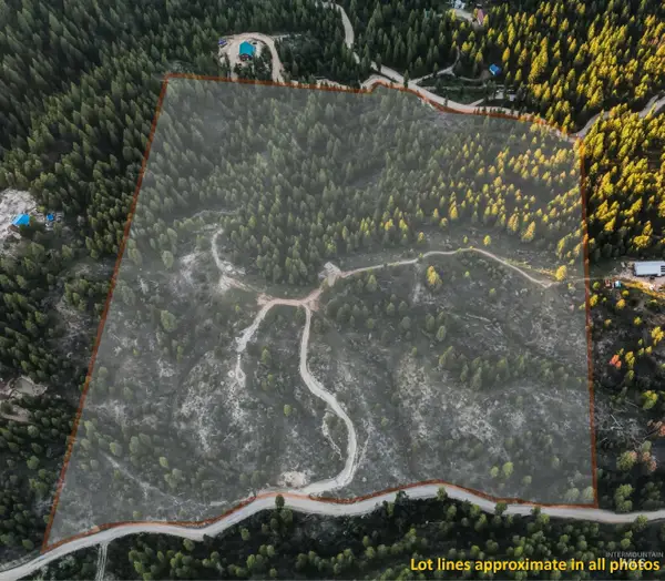 380 - TBD Clear Creek Road, Boise, ID 83716
