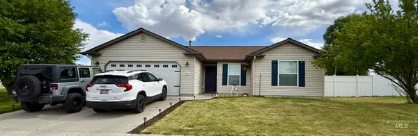 314 Hailee Ave, Twin Falls, ID 83328