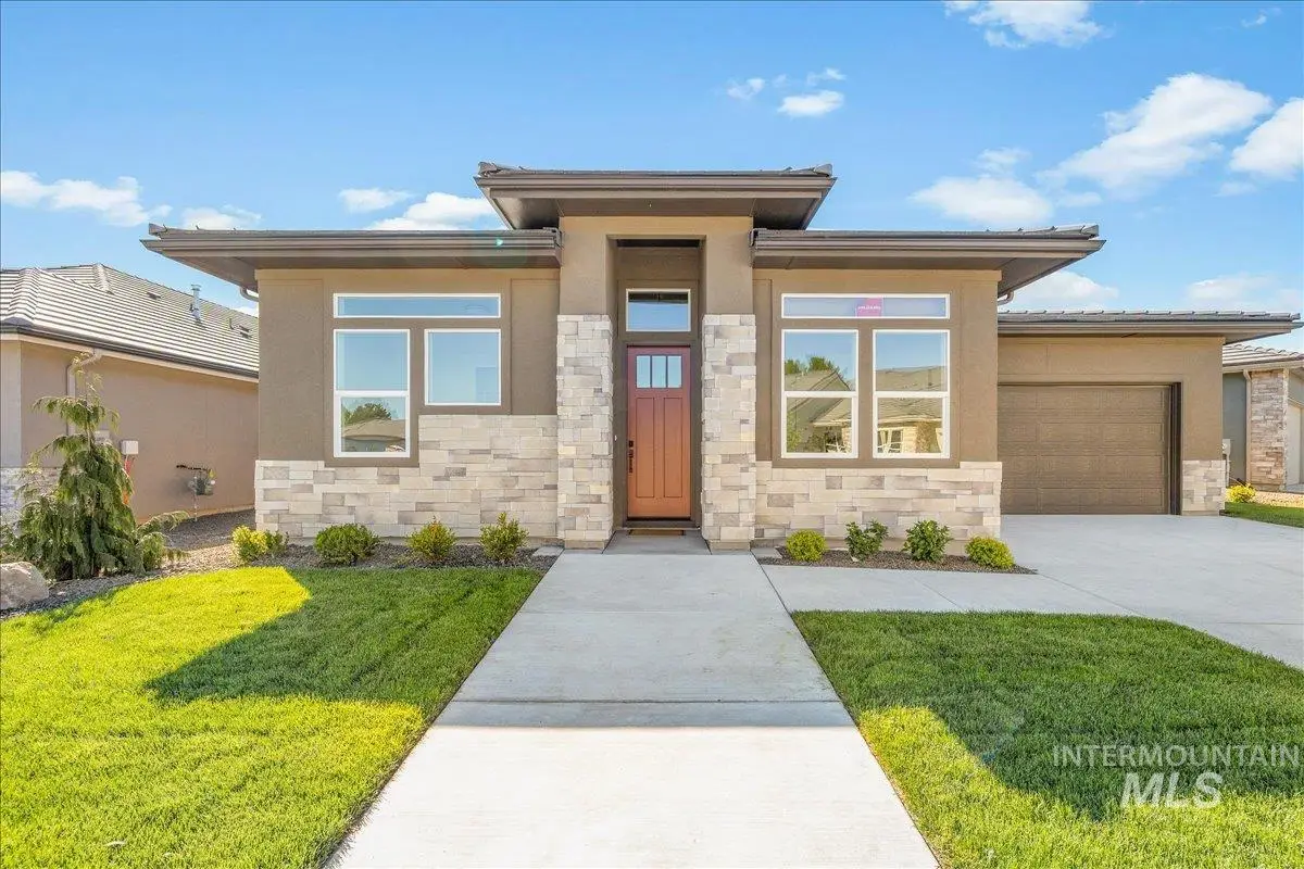 6638 N Spindrift Way, Meridian, ID 83646 - #1