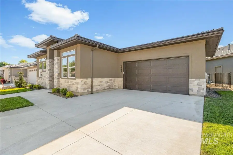 6638 N Spindrift Way, Meridian, ID 83646 - #2