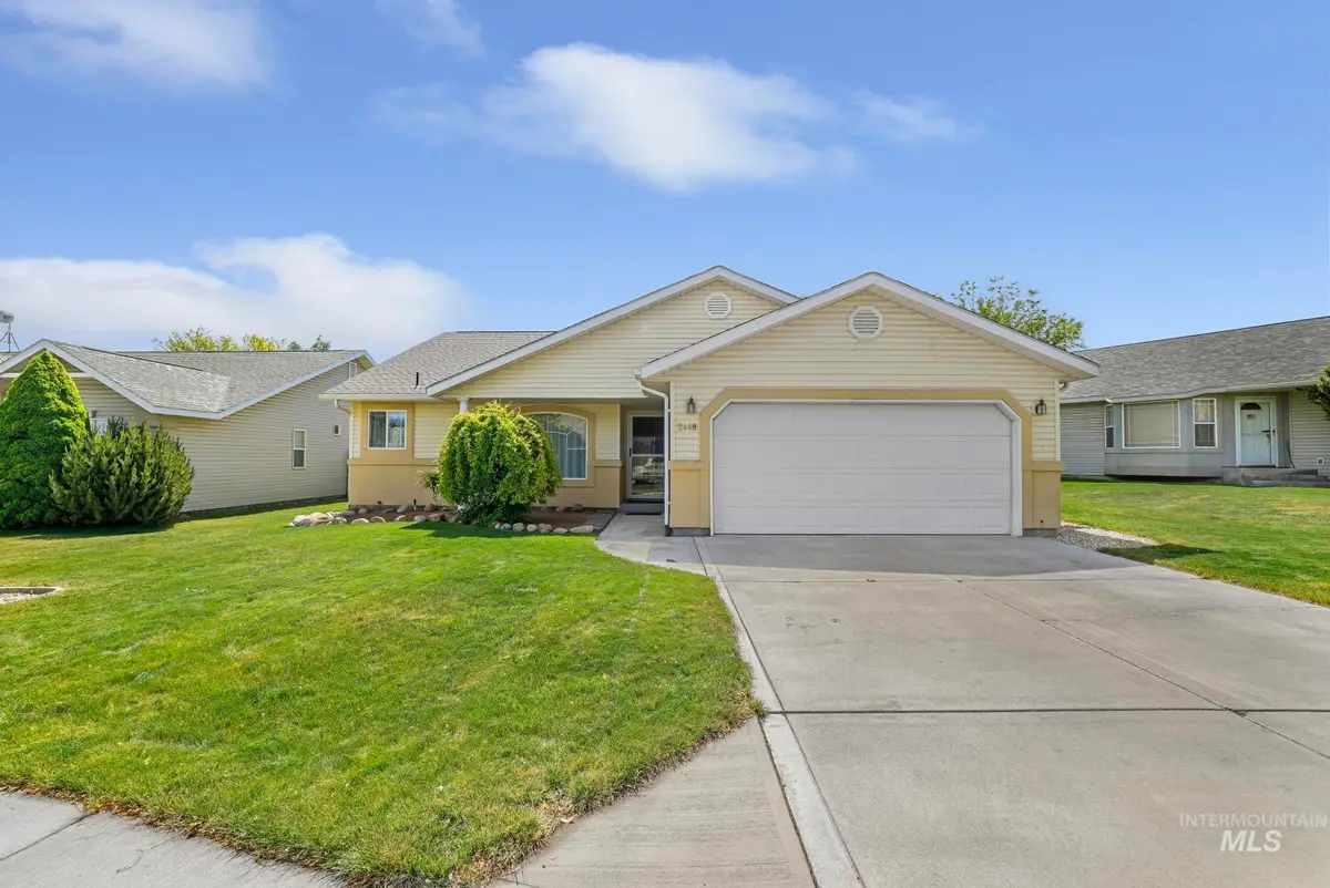 2448 Cedarchip Road, Twin Falls, ID 83301 - #1