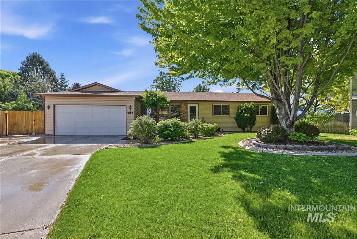 392 S Sun Burst Way, Boise, ID 83709 - #1