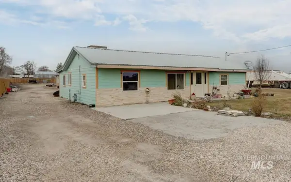 801 Thrifty Way, Ontario, OR 97914