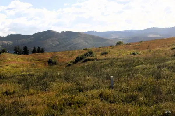 TBD Trail Lane, Council, ID 83612