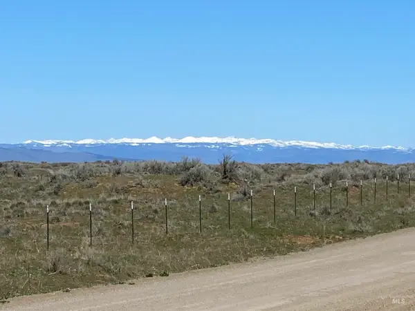 TBD Indian Valley Rd Parcel 4, Indian Valley, ID 83632