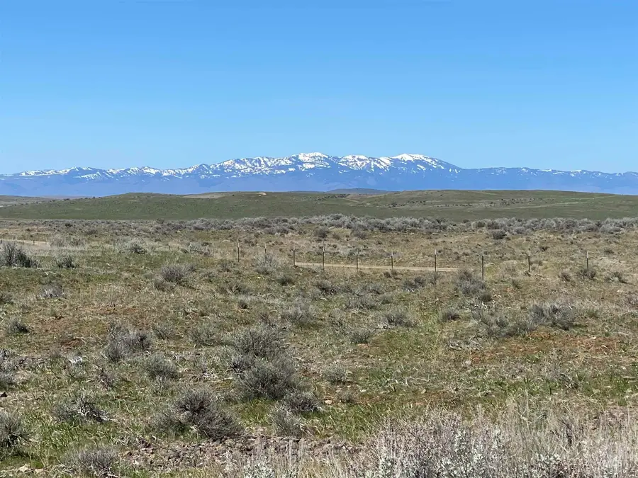 TBD Indian Valley Rd Parcel 4, Indian Valley, ID 83632 - #3