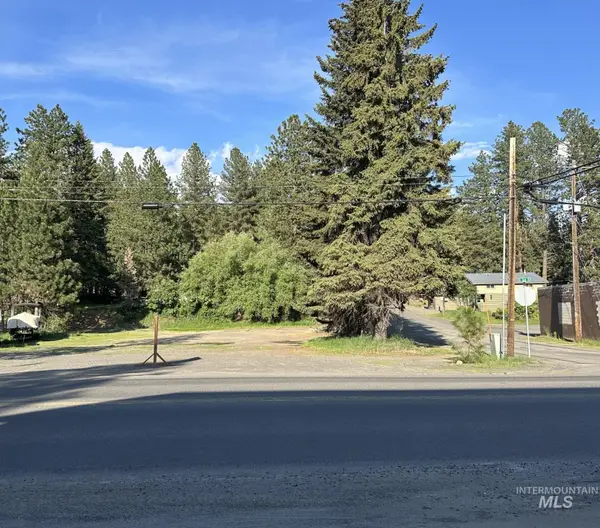 301 N 3rd Street, McCall, ID 83638