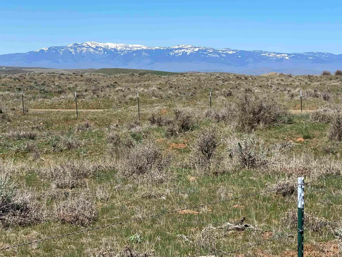 TBD Indian Valley Rd Parcel 8, Indian Valley, ID 83632 - #1