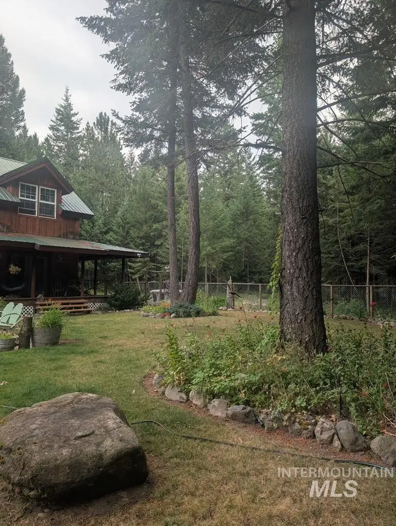 9214 E Morning Glory Ave, Athol, ID 83801 - #2