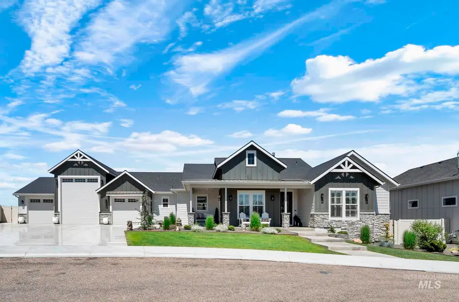 15752 Revana Pl., Caldwell, ID 83607 - #2