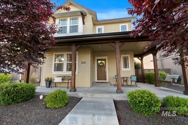 3042 S Shadywood Way, Boise, ID 83716