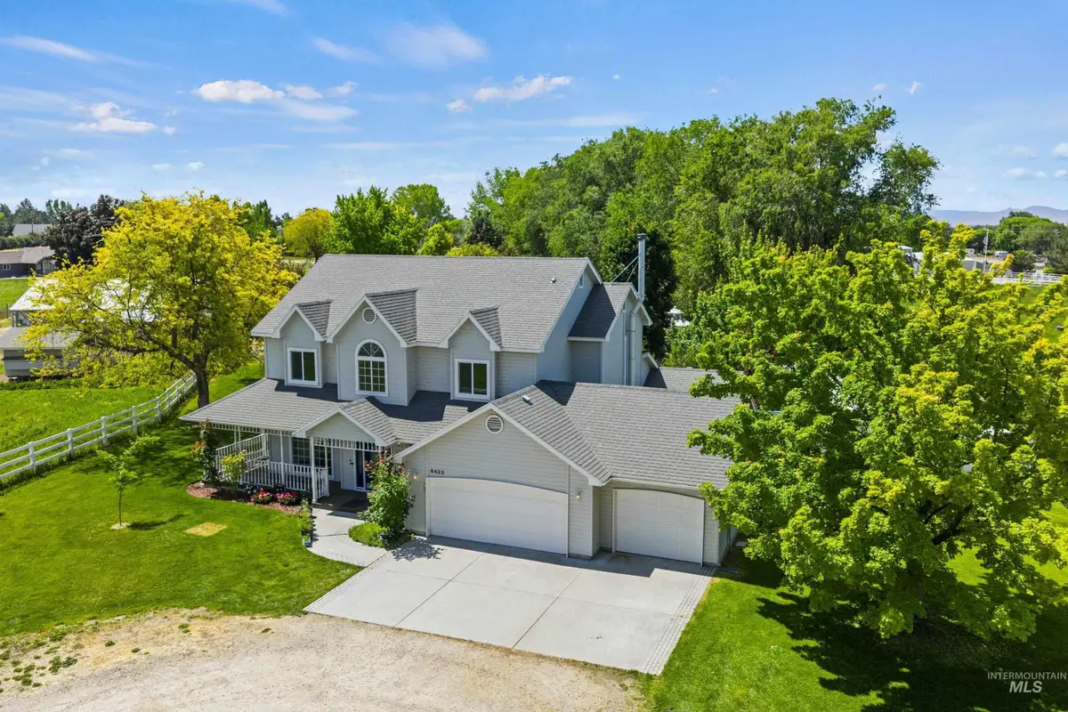 6423 Wright Lane, Nampa, ID 83686 - #1