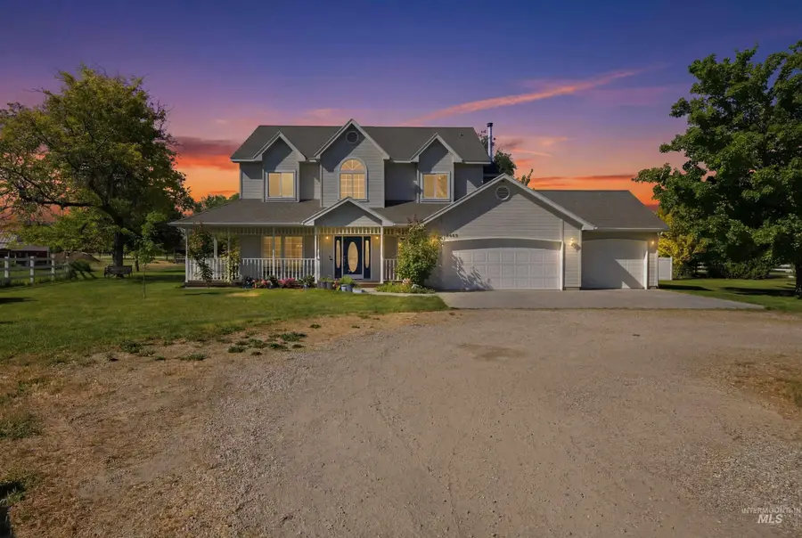 6423 Wright Lane, Nampa, ID 83686 - #2
