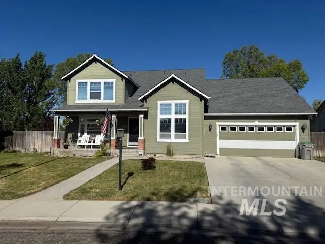 9654 W Carolina Drive, Boise, ID 83709 - #2