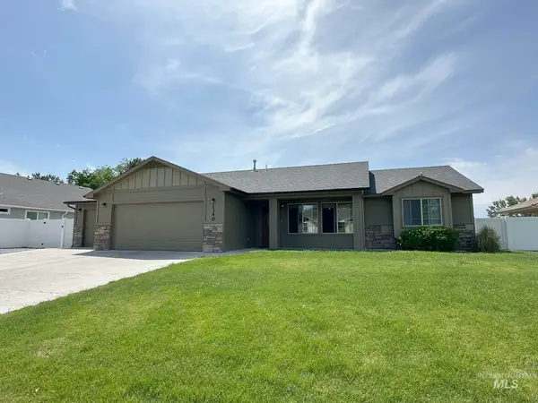 1340 Jakes Drive, Ontario, OR 97914